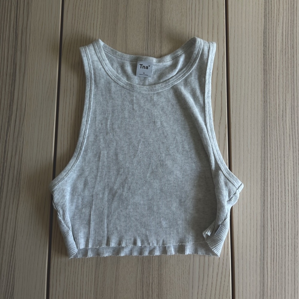 TNA tank top